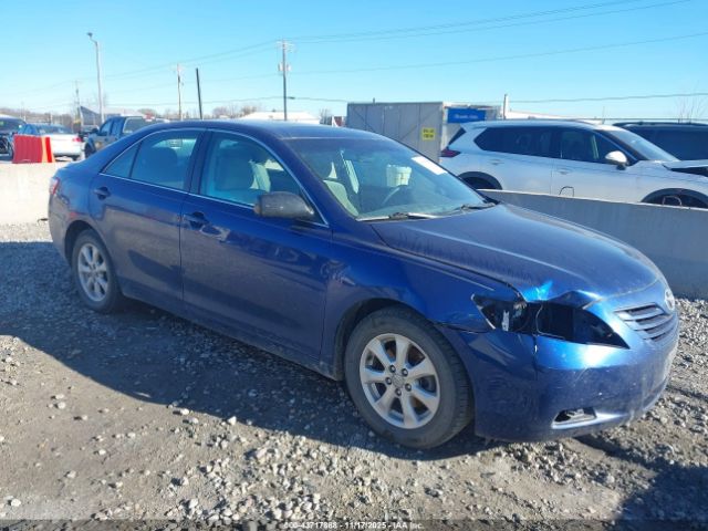 2009 TOYOTA CAMRY 4T4BE46K19R062461