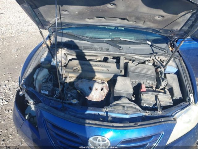 2009 TOYOTA CAMRY 4T4BE46K19R062461 Photo 9