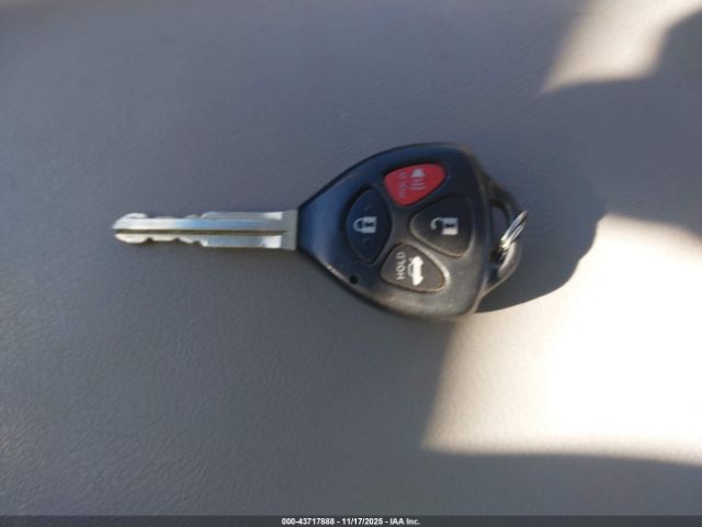 2009 TOYOTA CAMRY 4T4BE46K19R062461 Photo 10