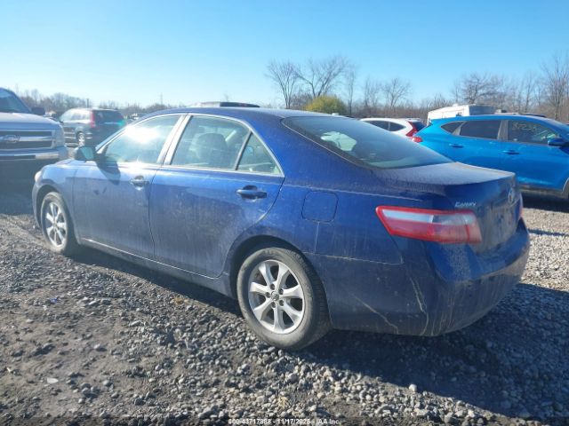 2009 TOYOTA CAMRY 4T4BE46K19R062461 Photo 2