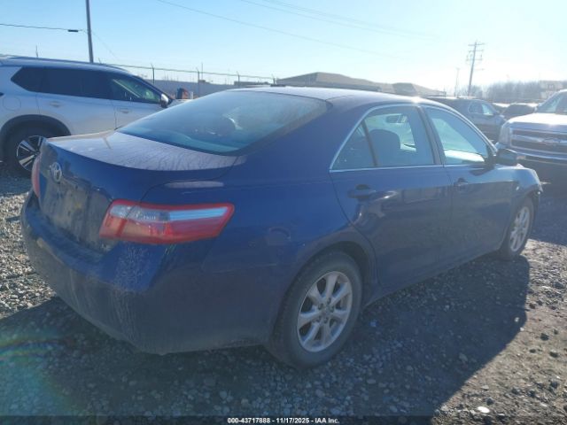 2009 TOYOTA CAMRY 4T4BE46K19R062461 Photo 3