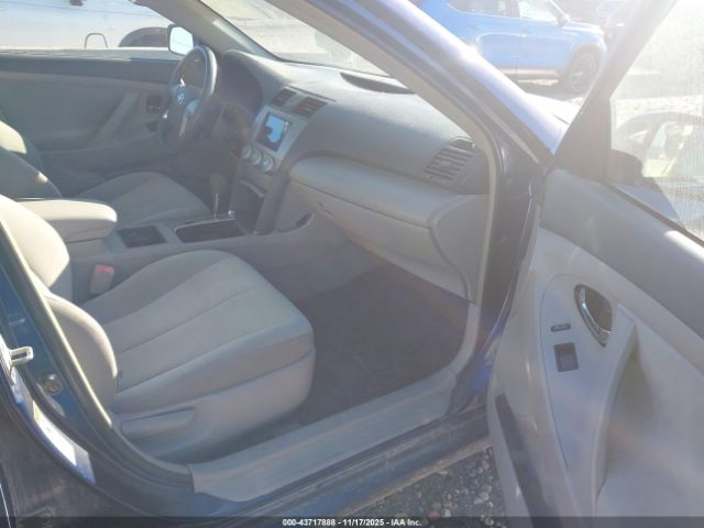 2009 TOYOTA CAMRY 4T4BE46K19R062461 Photo 4