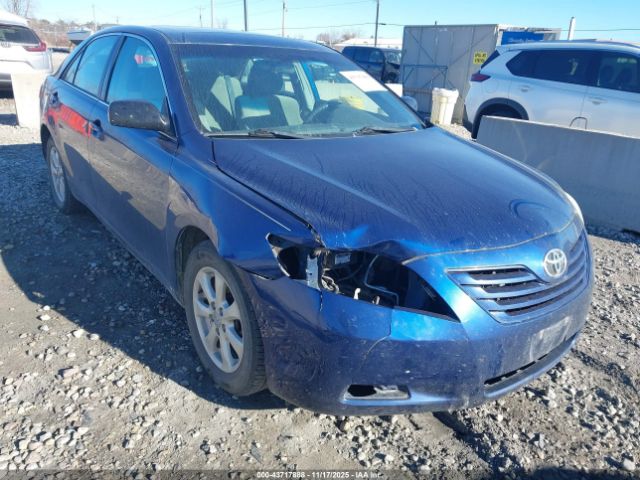 2009 TOYOTA CAMRY 4T4BE46K19R062461 Photo 5