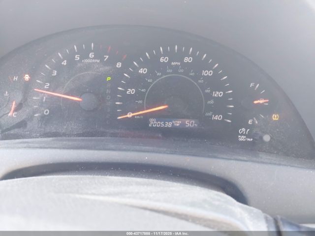 2009 TOYOTA CAMRY 4T4BE46K19R062461 Photo 6