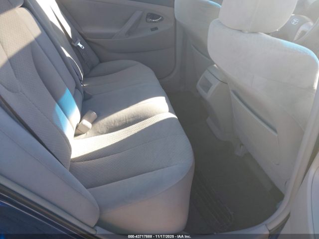 2009 TOYOTA CAMRY 4T4BE46K19R062461 Photo 7