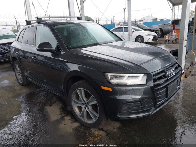 2020 AUDI Q5 WA1BNAFY2L2033999 Photo 0