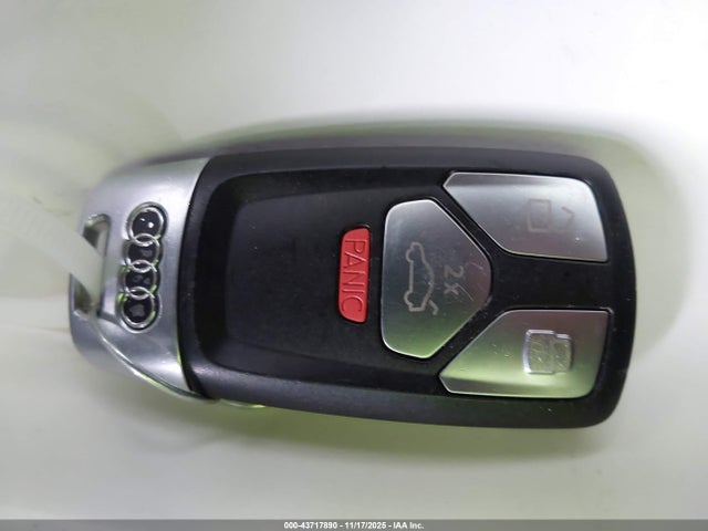 2020 AUDI Q5 WA1BNAFY2L2033999 Photo 10
