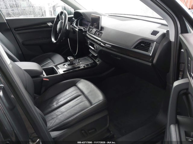 2020 AUDI Q5 WA1BNAFY2L2033999 Photo 4