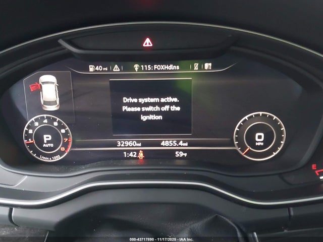 2020 AUDI Q5 WA1BNAFY2L2033999 Photo 6
