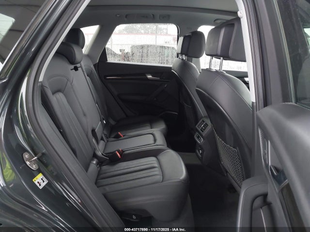 2020 AUDI Q5 WA1BNAFY2L2033999 Photo 7