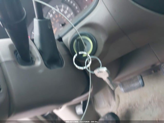 2002 TOYOTA TUNDRA 5TBBT441X2S274518 Photo 10