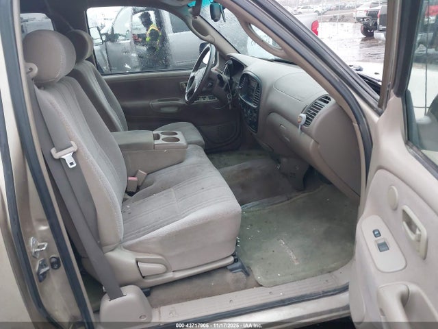 2002 TOYOTA TUNDRA 5TBBT441X2S274518 Photo 4