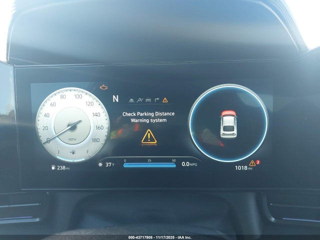2025 HYUNDAI ELANTRA N KMHLW4DK0SU034669 Photo 6