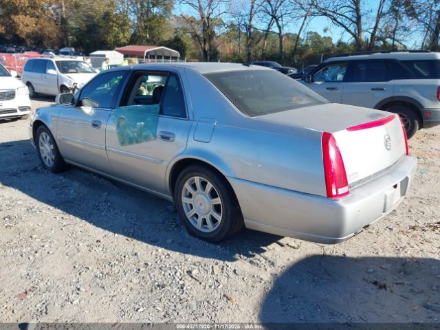2008 CADILLAC DTS 1G6KD57Y18U139356 Photo 2
