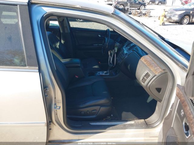 2008 CADILLAC DTS 1G6KD57Y18U139356 Photo 4