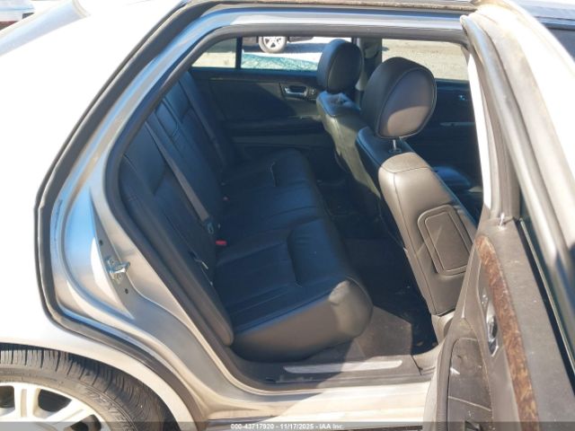 2008 CADILLAC DTS 1G6KD57Y18U139356 Photo 7