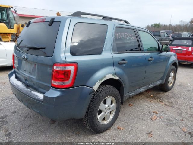 2012 FORD ESCAPE 1FMCU9D76CKA96637 Photo 3