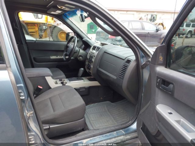 2012 FORD ESCAPE 1FMCU9D76CKA96637 Photo 4