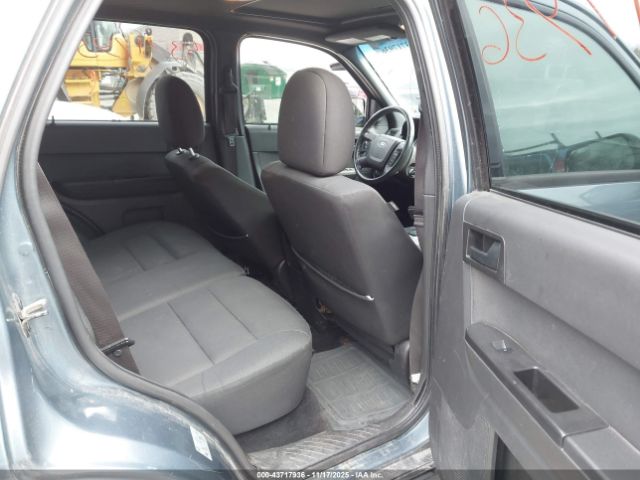 2012 FORD ESCAPE 1FMCU9D76CKA96637 Photo 7