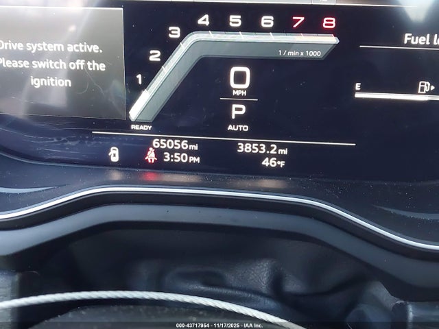 2022 AUDI A4 WAUEAAF42NN012998 Photo 6