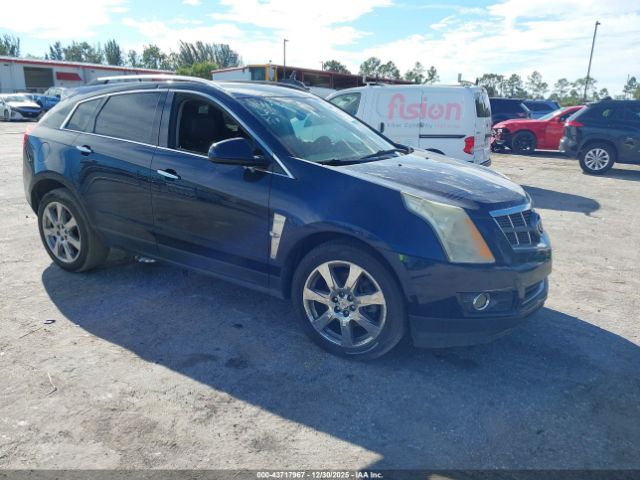 2010 CADILLAC SRX 3GYFNBEY2AS614896