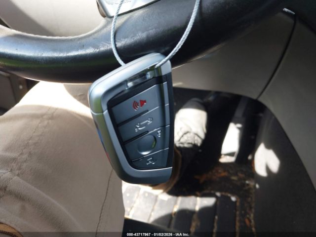 2010 CADILLAC SRX 3GYFNBEY2AS614896 Photo 10