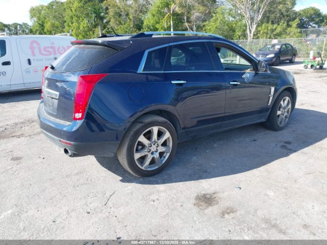 2010 CADILLAC SRX 3GYFNBEY2AS614896 Photo 3
