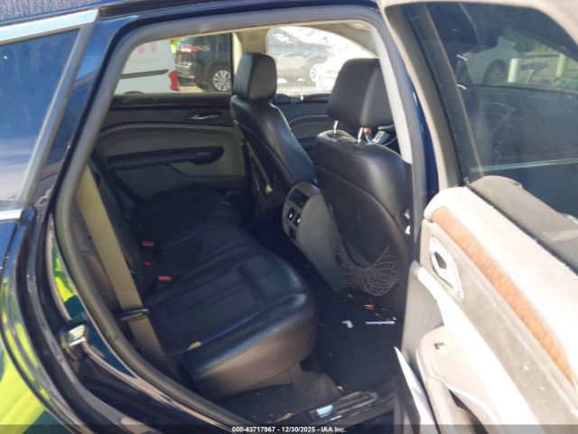 2010 CADILLAC SRX 3GYFNBEY2AS614896 Photo 7