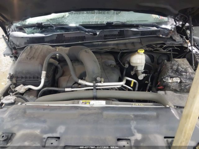 2015 RAM 1500 3C6RR7LT9FG599312 Photo 9