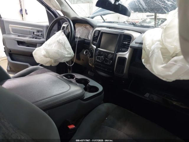 2015 RAM 1500 3C6RR7LT9FG599312 Photo 4