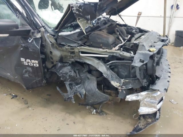 2015 RAM 1500 3C6RR7LT9FG599312 Photo 5