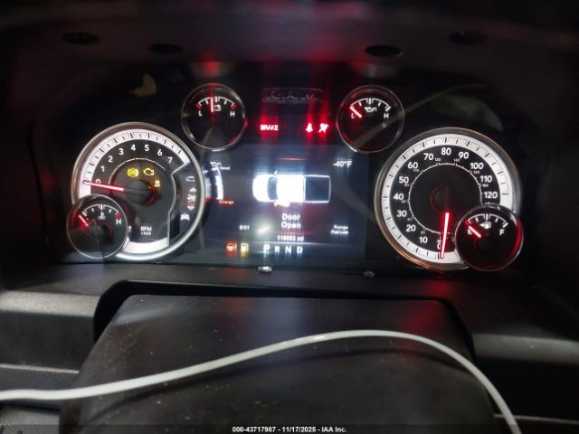 2015 RAM 1500 3C6RR7LT9FG599312 Photo 6