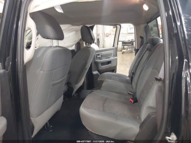 2015 RAM 1500 3C6RR7LT9FG599312 Photo 7