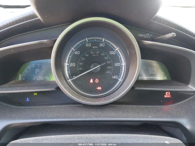 2019 TOYOTA YARIS 3MYDLBYV9KY517909 Photo 6