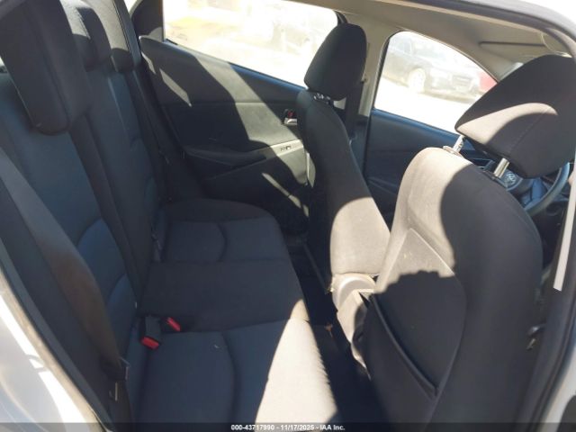 2019 TOYOTA YARIS 3MYDLBYV9KY517909 Photo 7