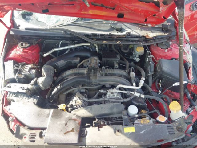 2021 SUBARU CROSSTREK JF2GTABC4MH203839 Photo 9