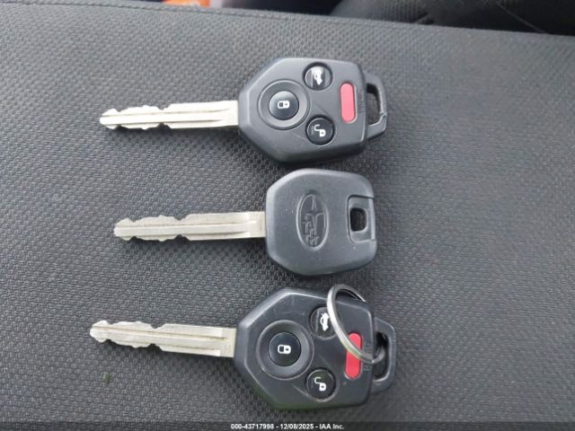 2021 SUBARU CROSSTREK JF2GTABC4MH203839 Photo 10