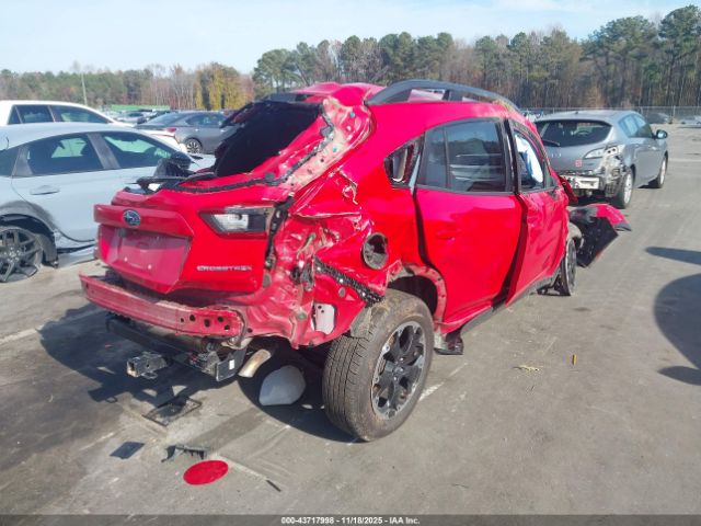 2021 SUBARU CROSSTREK JF2GTABC4MH203839 Photo 3
