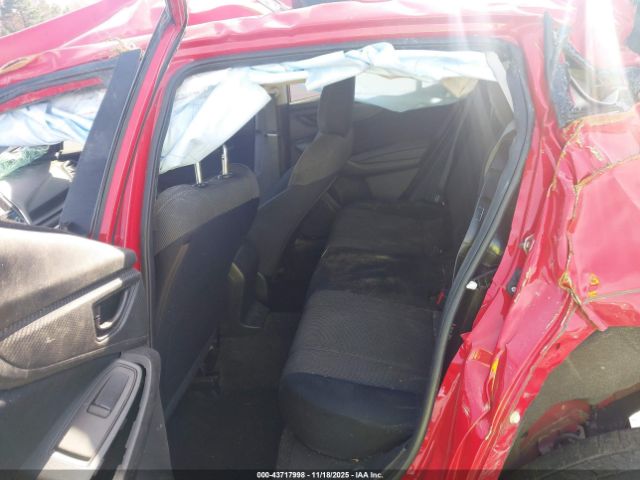 2021 SUBARU CROSSTREK JF2GTABC4MH203839 Photo 7