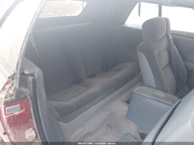 1997 CHRYSLER SEBRING 3C3EL45H4VT558144 Photo 7