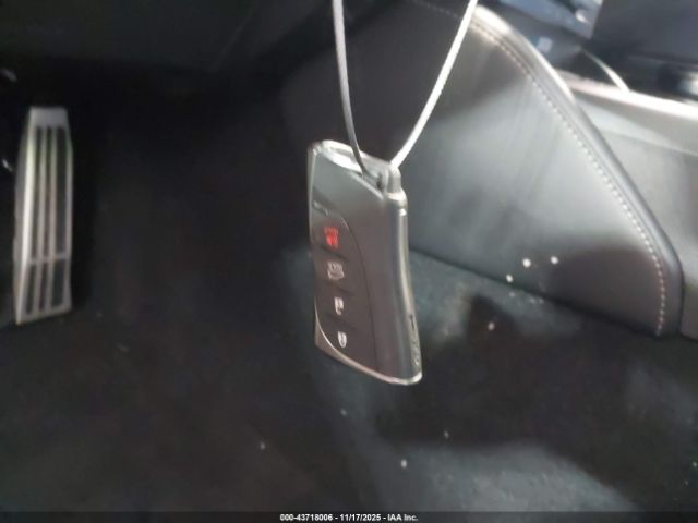 2019 LEXUS ES 350 58ABZ1B1XKU025269 Photo 10