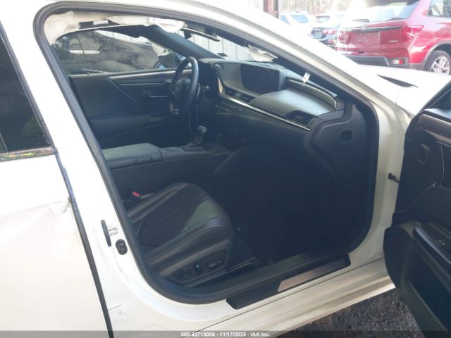 2019 LEXUS ES 350 58ABZ1B1XKU025269 Photo 4