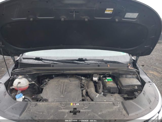 2022 KIA CARNIVAL MPV KNDNB4H33N6158424 Photo 9