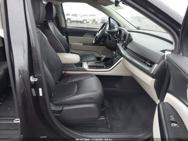 2022 KIA CARNIVAL MPV KNDNB4H33N6158424 Photo 4