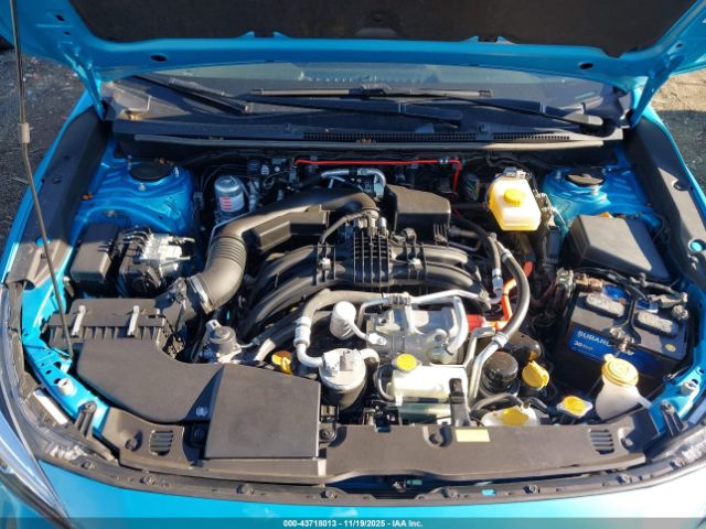 2020 SUBARU CROSSTREK JF2GTDNC5LH227384 Photo 9