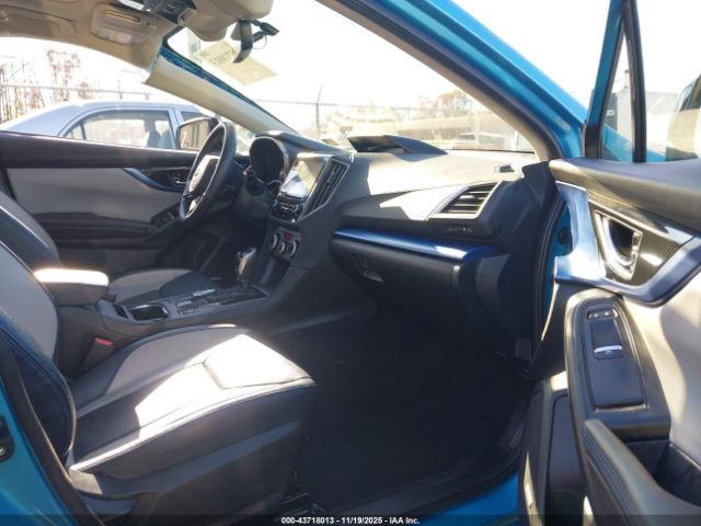 2020 SUBARU CROSSTREK JF2GTDNC5LH227384 Photo 4