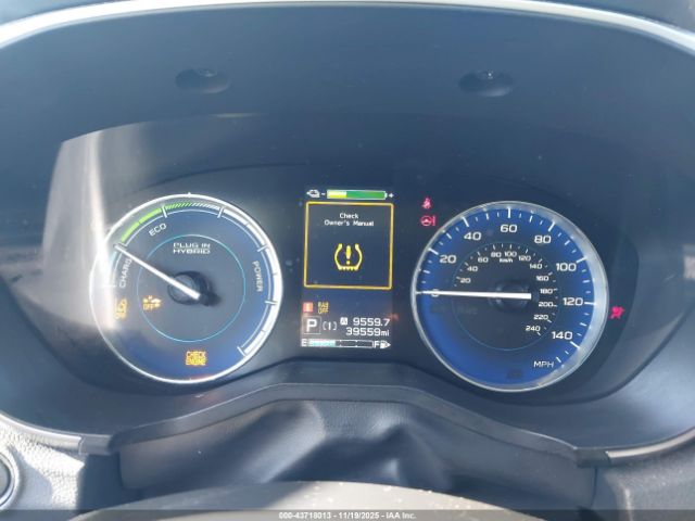 2020 SUBARU CROSSTREK JF2GTDNC5LH227384 Photo 6