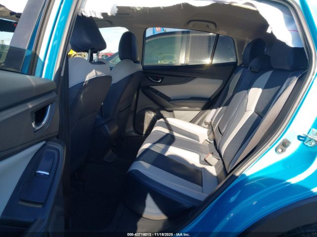 2020 SUBARU CROSSTREK JF2GTDNC5LH227384 Photo 7