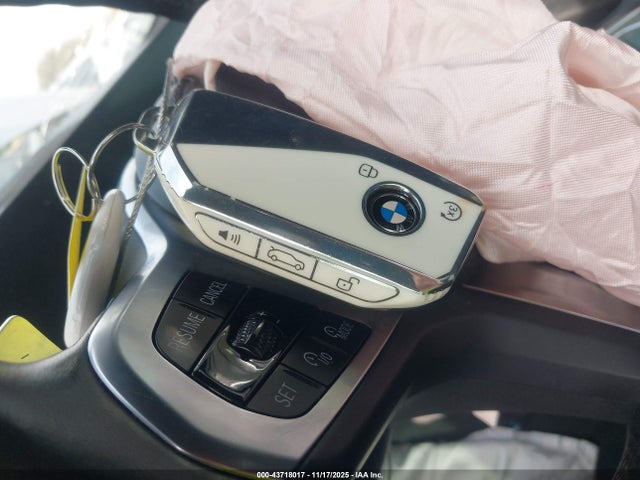 2024 BMW X6 5UX33EX00R9U24194 Photo 10