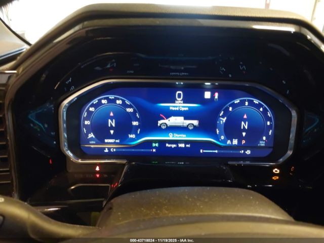 2022 CHEVROLET SILVERADO 1500 1GCUDEED5NZ564504 Photo 6